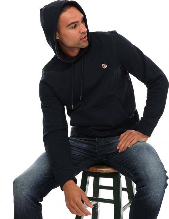 Actual product image Ted Baker Mens Hendon Hoodie (S)