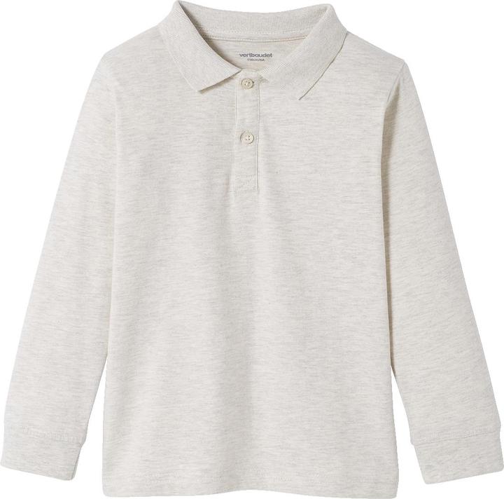 Image du produit Vertbaudet Polo à Manches Longues (86)