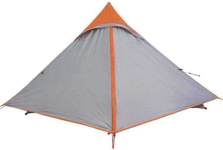 Actual product image VidaXL Camping tent 2 person waterproof (Dome tent, 3.25 kg, 2 persons)