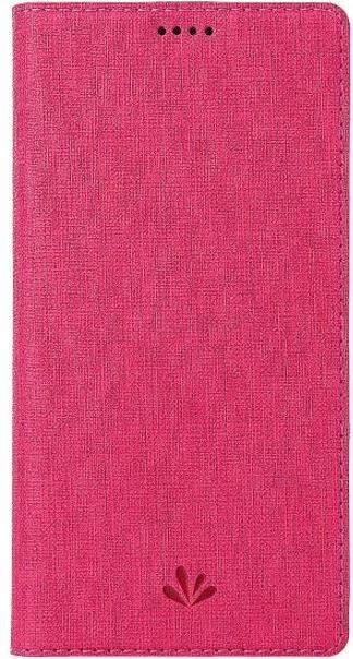Immagine prodotto MU Classic Copertina in pelle per libri (Xiaomi Mi Note 10, Mi Nota 10 Pro)