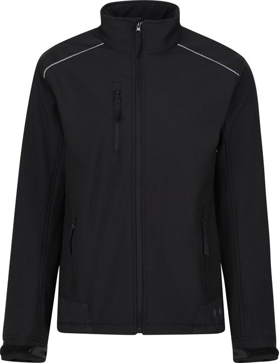 Image du produit Regatta Veste Lumi Aktiv Matériau réfléchissant (S)