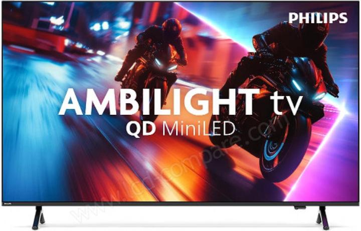 Produktbild Philips 32PFS6900/12 80cm 32" Full HD Ambilight TV (32", LED, Full HD)