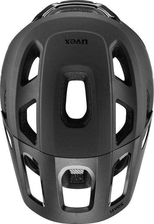 Image du produit Uvex Sports react MIPS (59 - 61 cm)