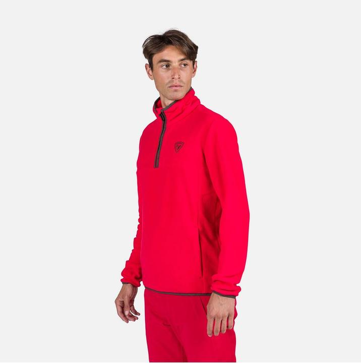 Produktbild Rossignol Sweatshirt aus Strohfleece Hz (M)