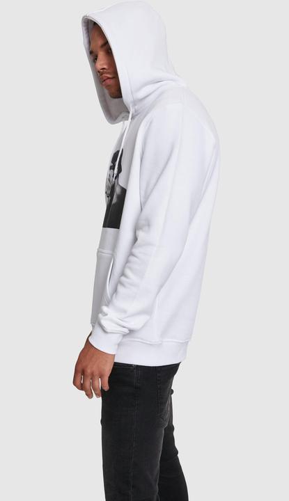 Produktbild Mister Tee 2Pac Faces Hoody (M)