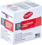 Immagine prodotto Multi Etichetta Cambro 30x50 mm Vandopløselig til Sporbarhed,1 rl