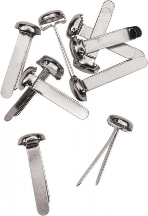Actual product image Glorex Musterbeutelklammern