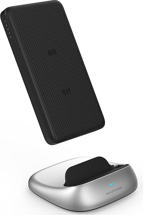Image du produit RAVPower RP-PB106 (5200 mAh, 10 W, 19 Wh)