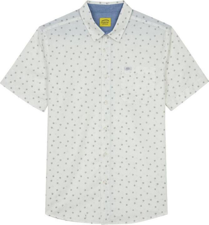 Immagine prodotto Oxbow Chaki - Hemd - Herren (L)