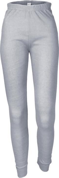 Actual product image Black Snake Thermal pants (L)