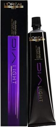 Image du produit L'Oréal Paris Loreal Dia Light Reno coloration ton sur ton avec réaction acide 50ml
