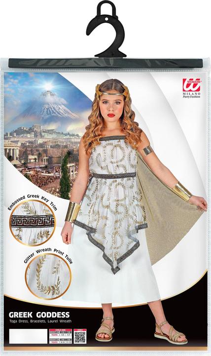 Image du produit Widmann Déesse Grecque (140)