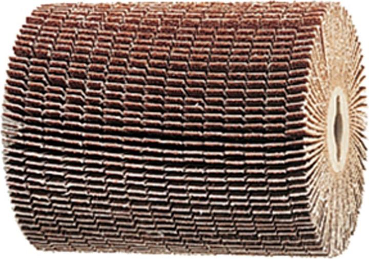 Actual product image Makita Lamellar grinder grit 80 (80)