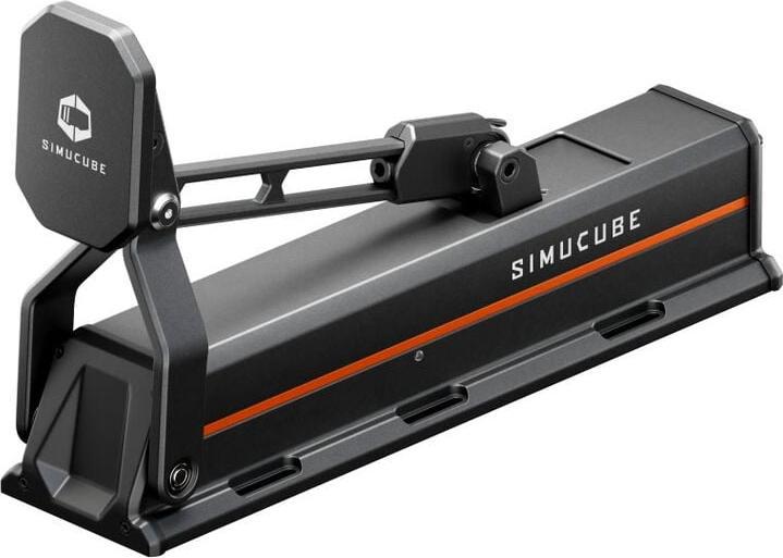 Produktbild Simucube ActivePedal Pro - schwarz