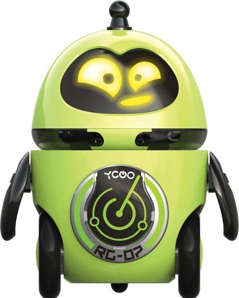 Actual product image Silverlit Follow Me Robot