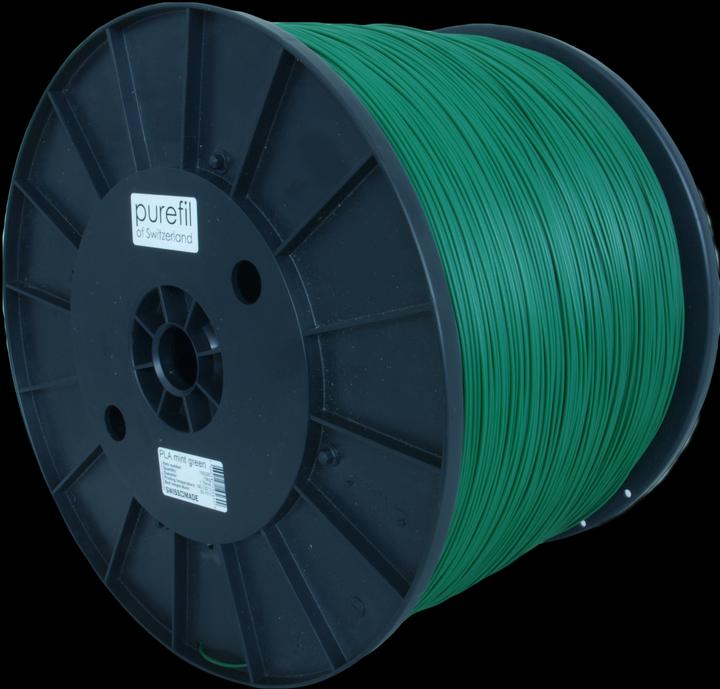 Minzgrün RAL 6029