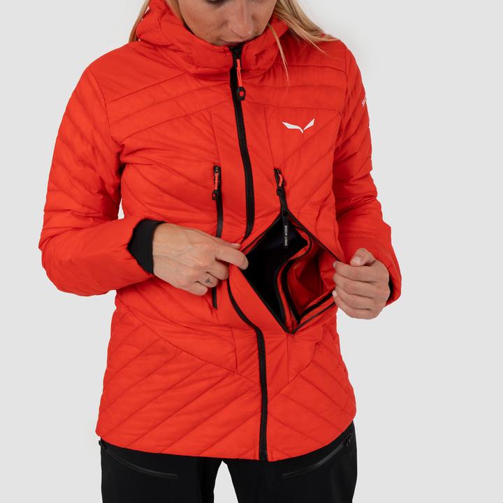 Produktbild Salewa Women's Ortles Hybrid RDS Down Jacket (34, XS)