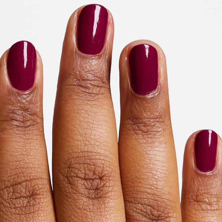 Immagine prodotto Gitti n. 127 Smalto per unghie Red Plum (n. 127 Smalto per unghie Red Plum, Smalto)