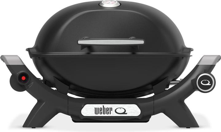 Produktbild Weber Q1100N (2.93 kW)