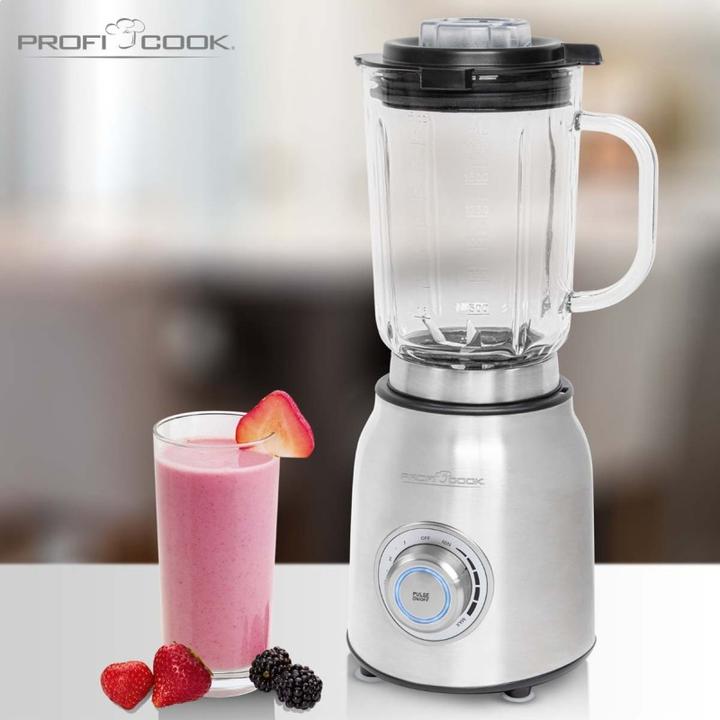 Actual product image Proficook Stand mixer salmixer (1200 W)