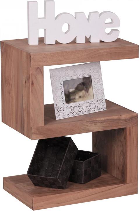 Produktbild Wohnling Mumbai (44 x 30 x 60 cm)