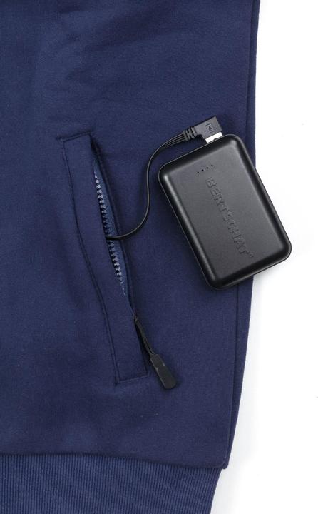 Produktbild Bertschat Beheizter Hoodie Dual Heating (S)