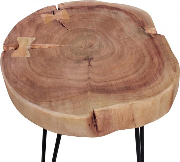 Produktbild Wohnling Bagli (Ø 30 x 41 cm)