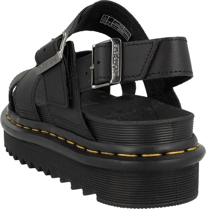 Actual product image Dr. Martens Women's Voss II Sandal (41)