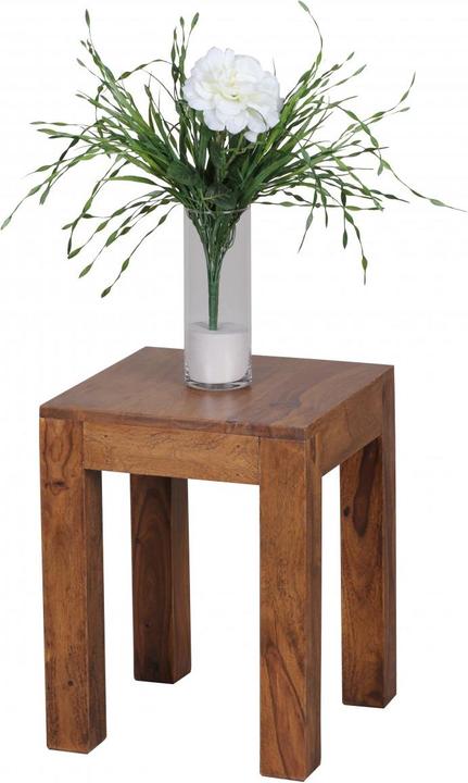 Actual product image Wohnling Mumbai (35 x 35 x 40 cm)