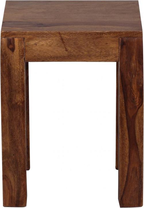 Actual product image Wohnling Mumbai (35 x 35 x 40 cm)