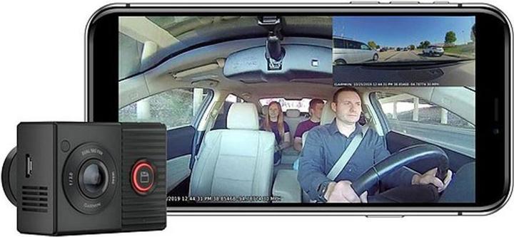 Actual product image Garmin Tandem (GPS receiver, WQHD)