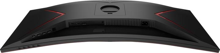 Produktbild AOC CU34G2X/BK (3440 x 1440 Pixel, 34")