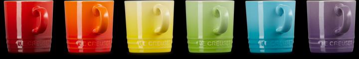 Productafbeelding Le Creuset Espressomok (100 ml, 6 x)