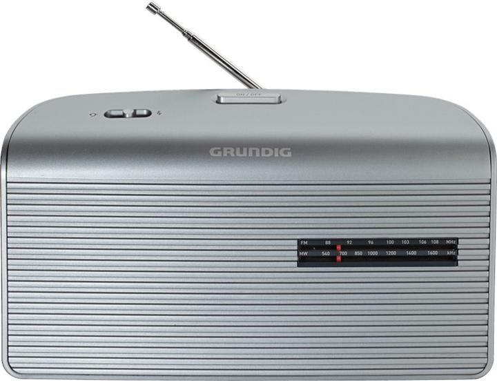 Image du produit Grundig Musique 60 (FM, AM)