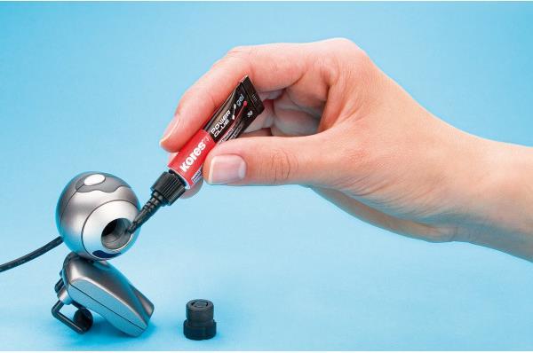 Produktbild Kores Powerglue gel (1 g)