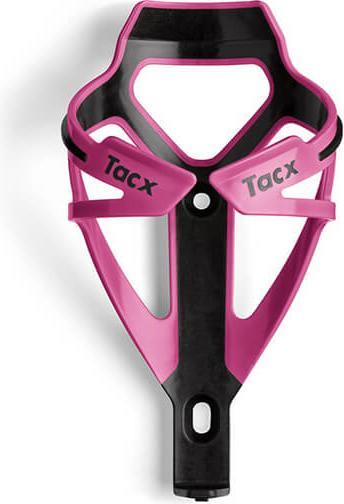 Actual product image Tacx Deva bottle cage