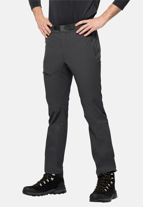 Produktbild Jack Wolfskin Holdsteig Pants M (46)