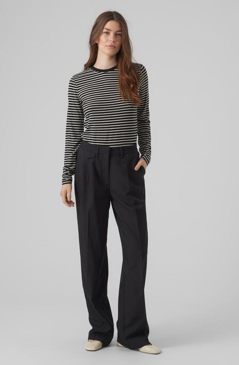 Immagine prodotto Vero Moda VMTIRILKIARA MR STRAIGHT PANTS Pantaloni della tuta (W34/L32)