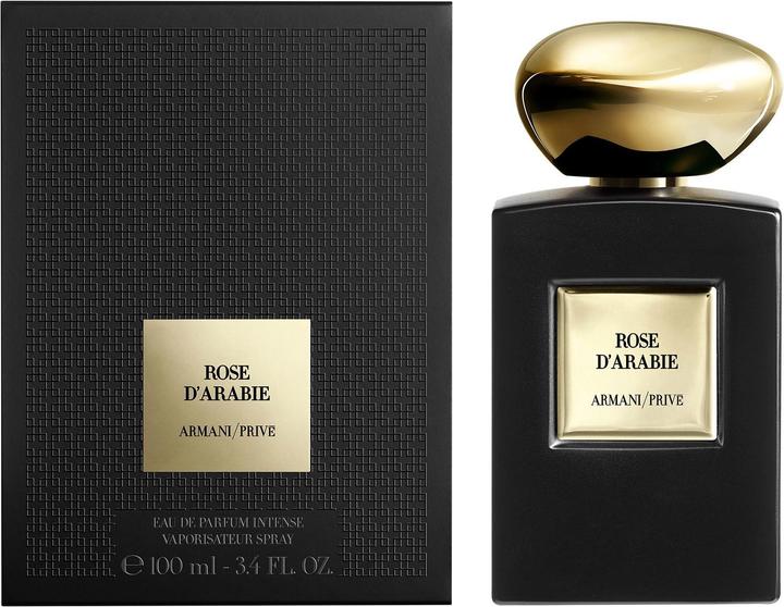 Immagine prodotto Giorgio Armani Privé Rose d'Arabie Intense (Eau de parfum, 100 ml)