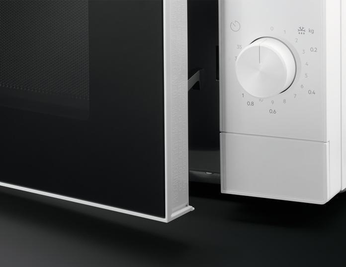 Actual product image Electrolux EMZ421MMW (21 l)