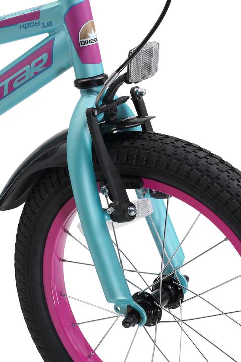 Produktbild Bikestar Urban (16")