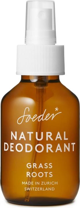 Produktbild Soeder* Naturdeo Grass Roots (Spray, 100 ml)