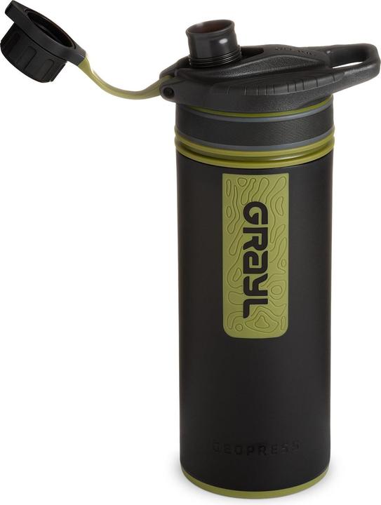 Immagine prodotto Grayl Geopress (0.71 l)
