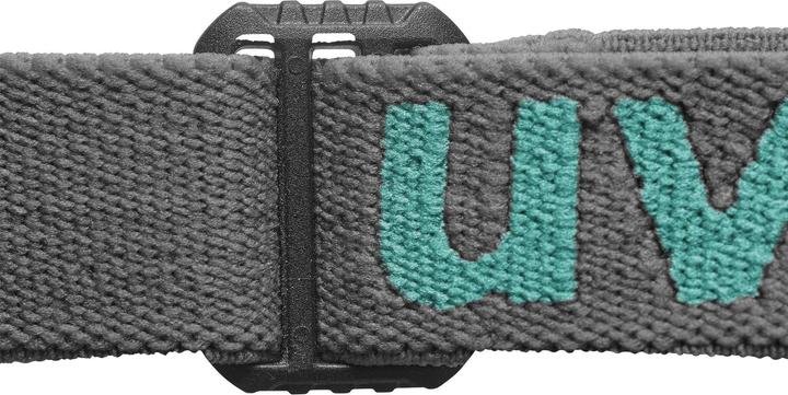 Immagine prodotto Uvex Safety Occhiali di protezione i-guard+ planet incolore sv exc