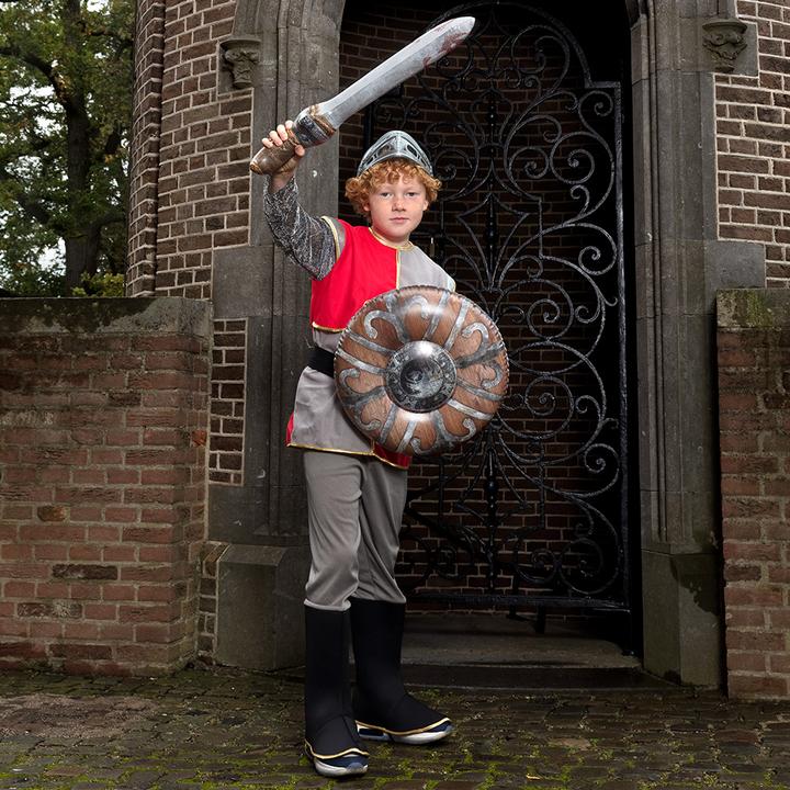 Actual product image Boland Knight Sir Templeton 4-6 y. (110, 128)