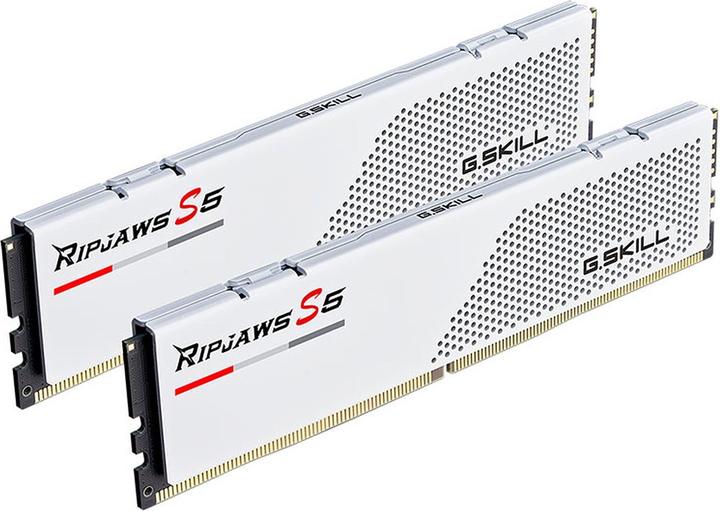 Immagine prodotto G.Skill Ripjaws S5 (2 x 16GB, 6000 MHz, RAM DDR5, DIMM)