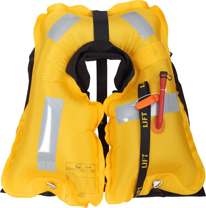 Image du produit Secumar Gilet de sauvetage gonflable Ultra 170