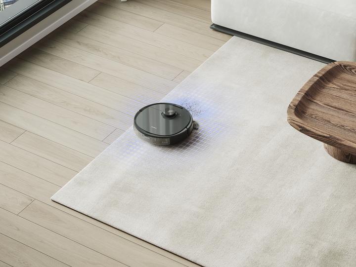 Productafbeelding Ecovacs Deebot N8 (Stofzuigrobot)