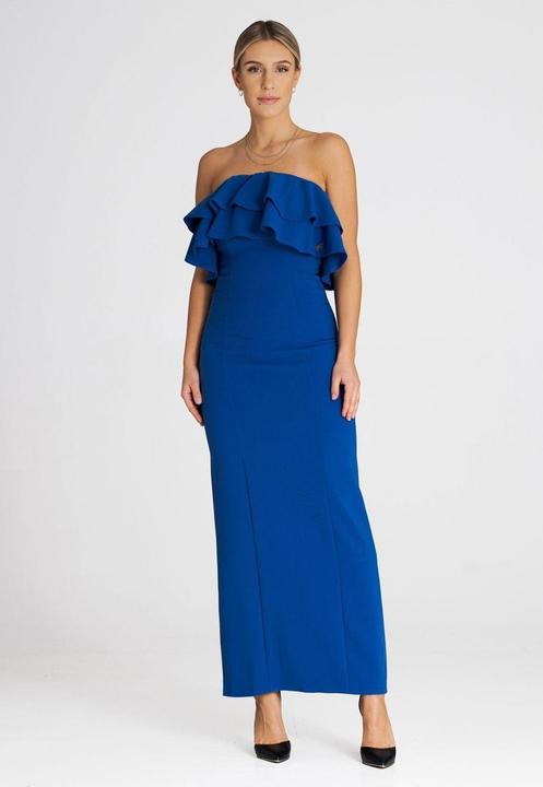 Actual product image Figl Cocktail dress model (XL)