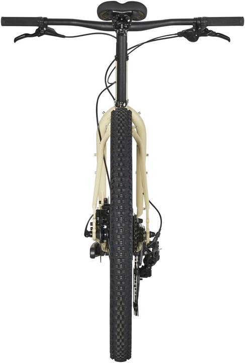 Productafbeelding Surly Bridge Club MTB-fiets, 27,5", slagroomboter (27.5")